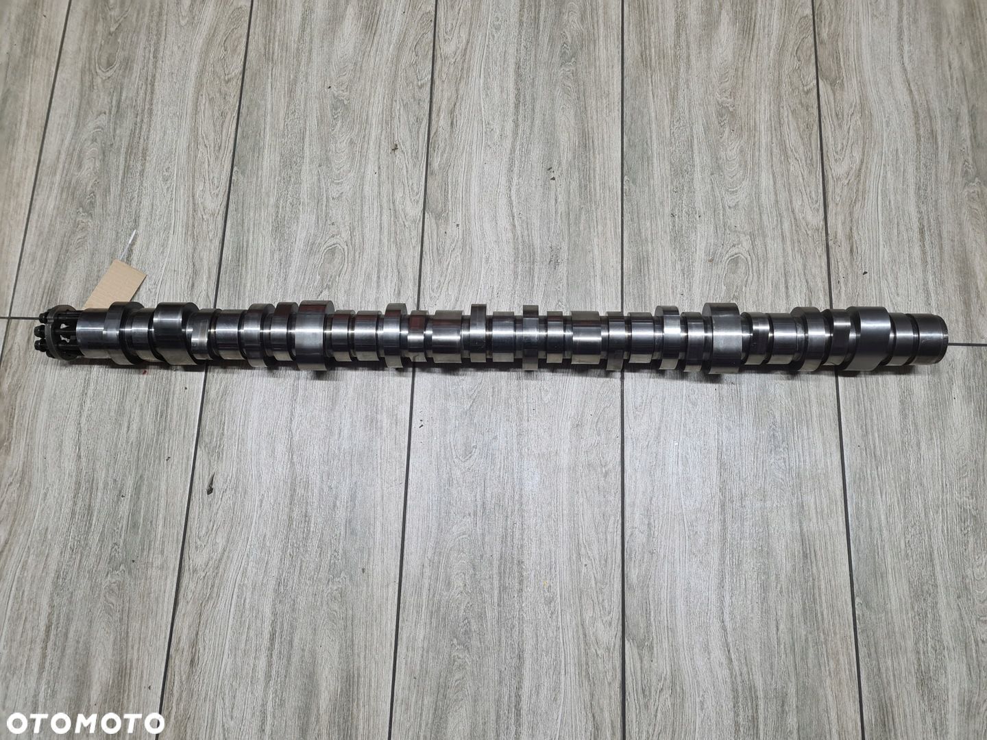 WAŁEK ROZRZĄDU SILNIKA PENTA VOLVO FH 16 D16K EURO 6 23108823 - 1