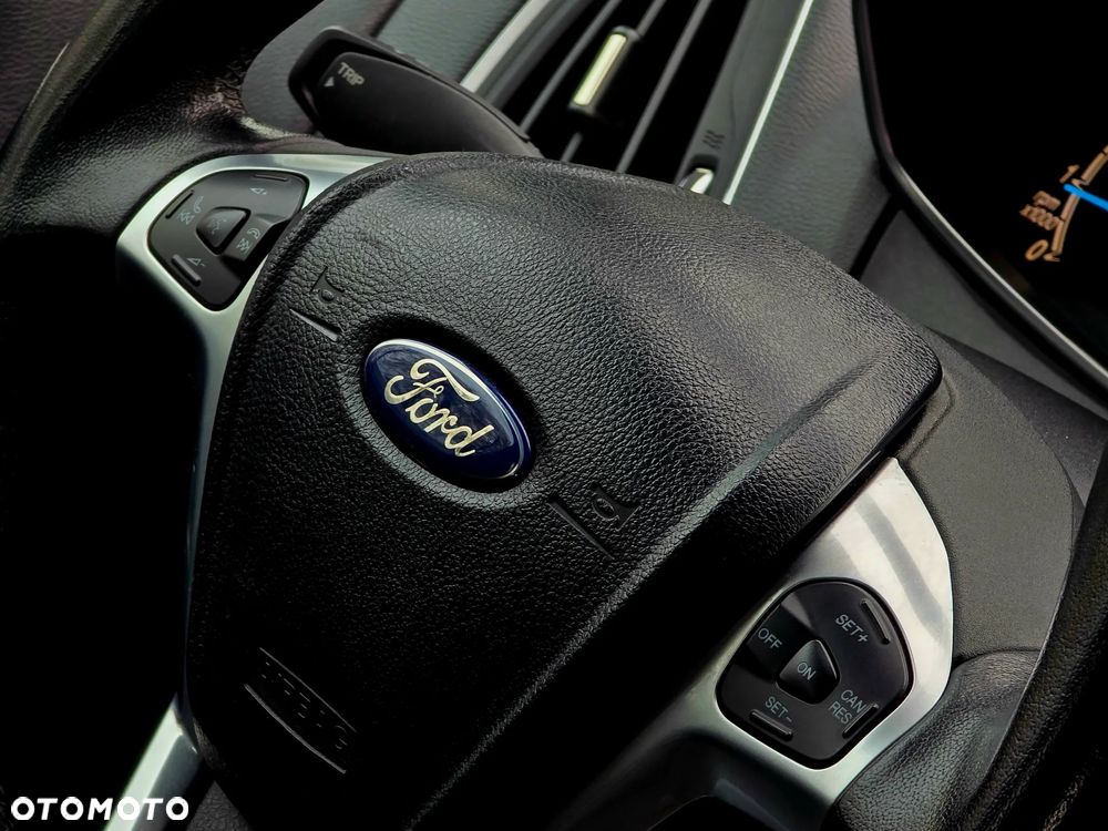 Ford B-MAX 1.6 Titanium - 20