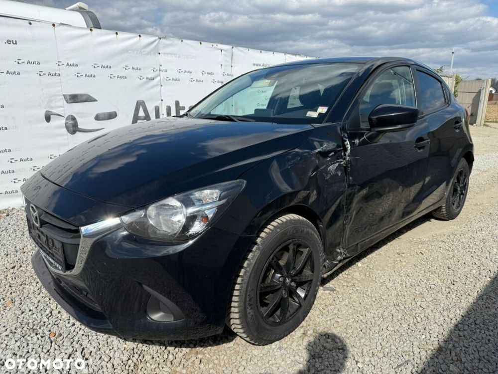 Mazda 2 SKYACTIV-G 90 KIZOKU - 1