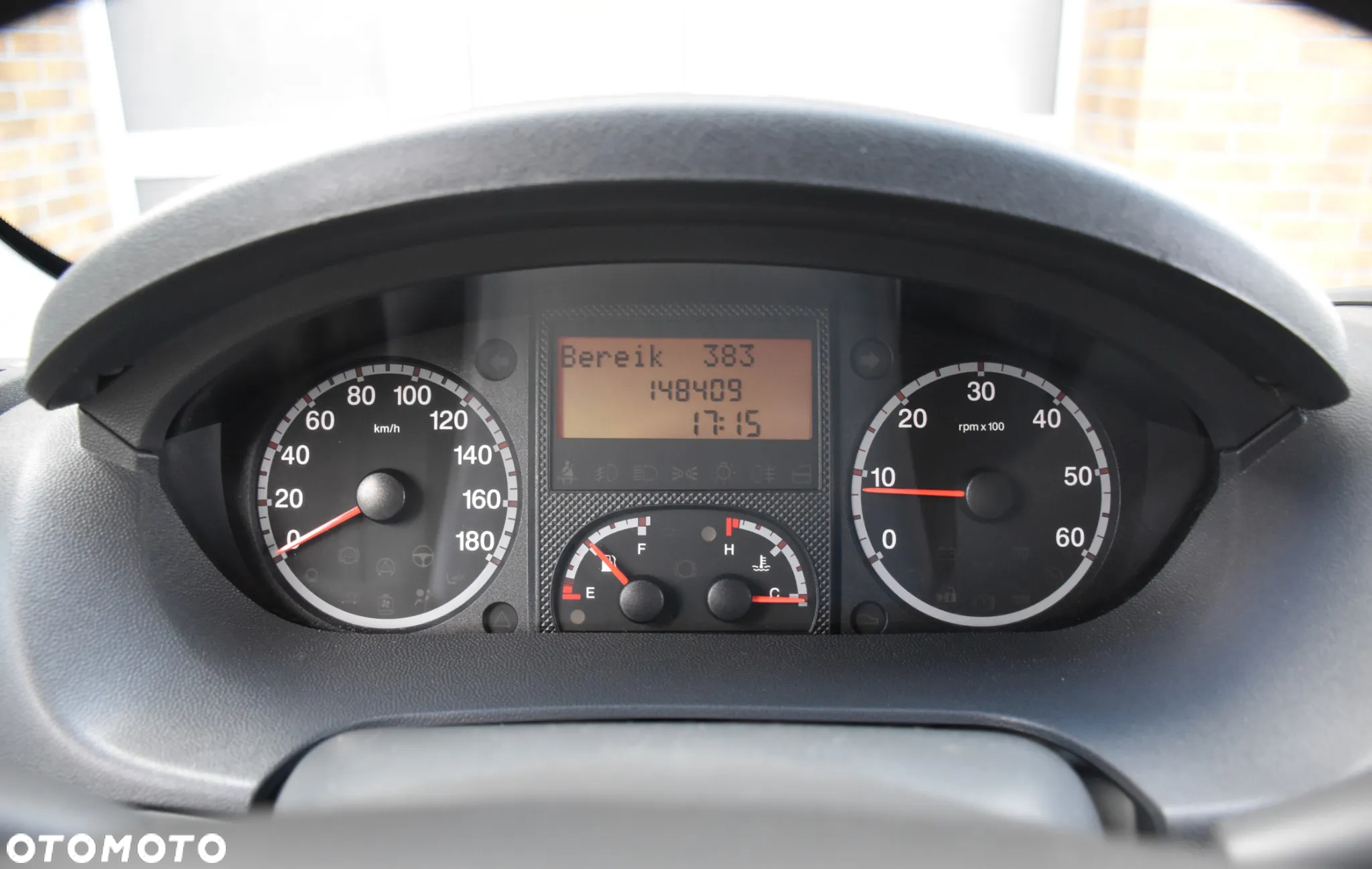 Peugeot Boxer L2H2 - 23