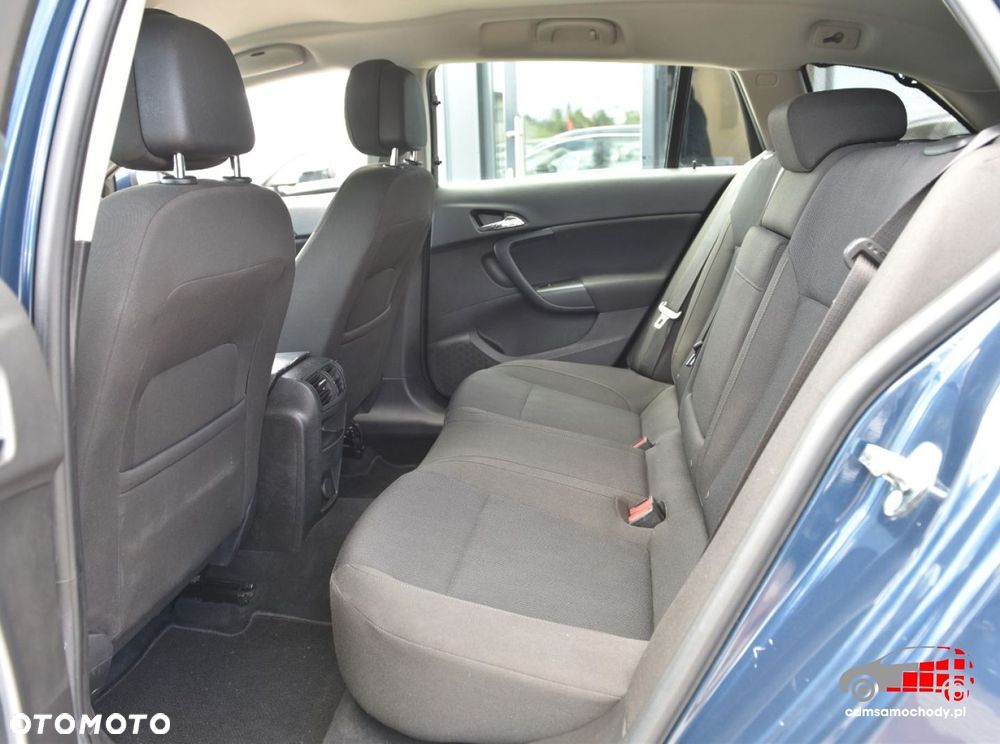 Opel Insignia - 16