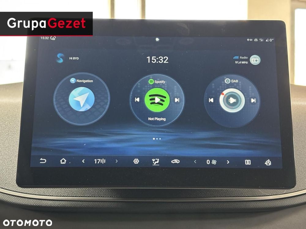 BYD Dolphin Surf - 13