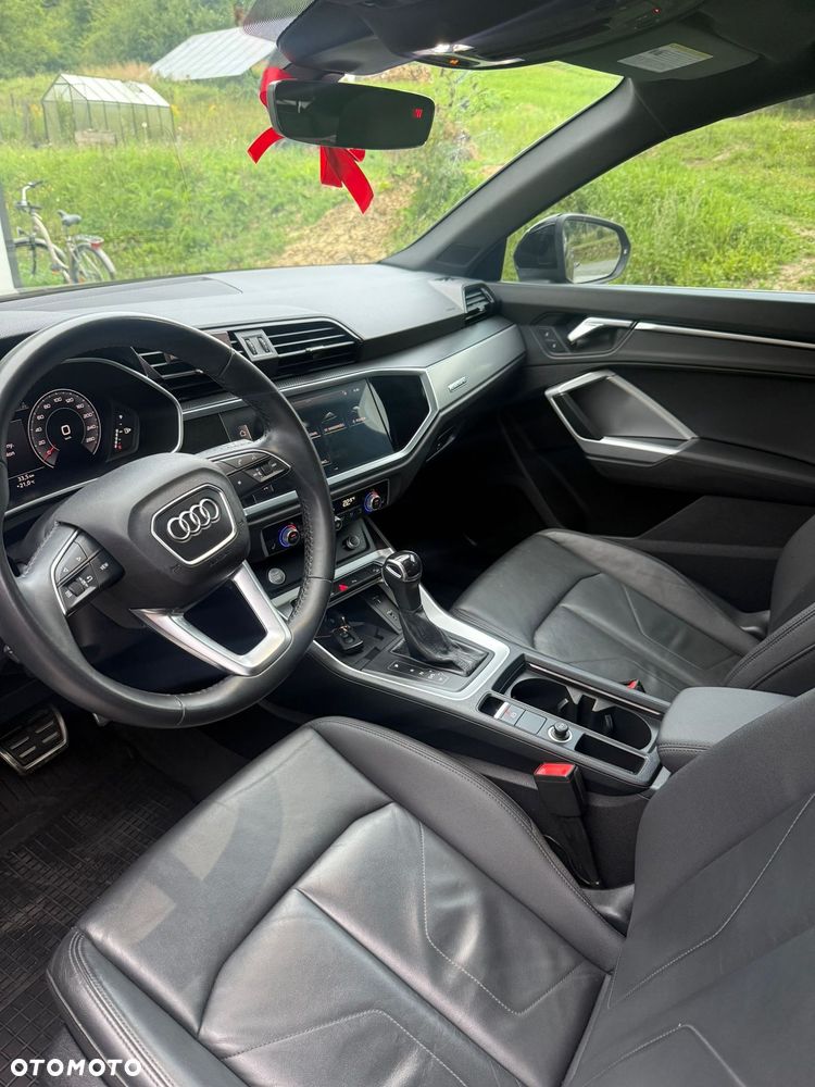 Audi Q3 - 4