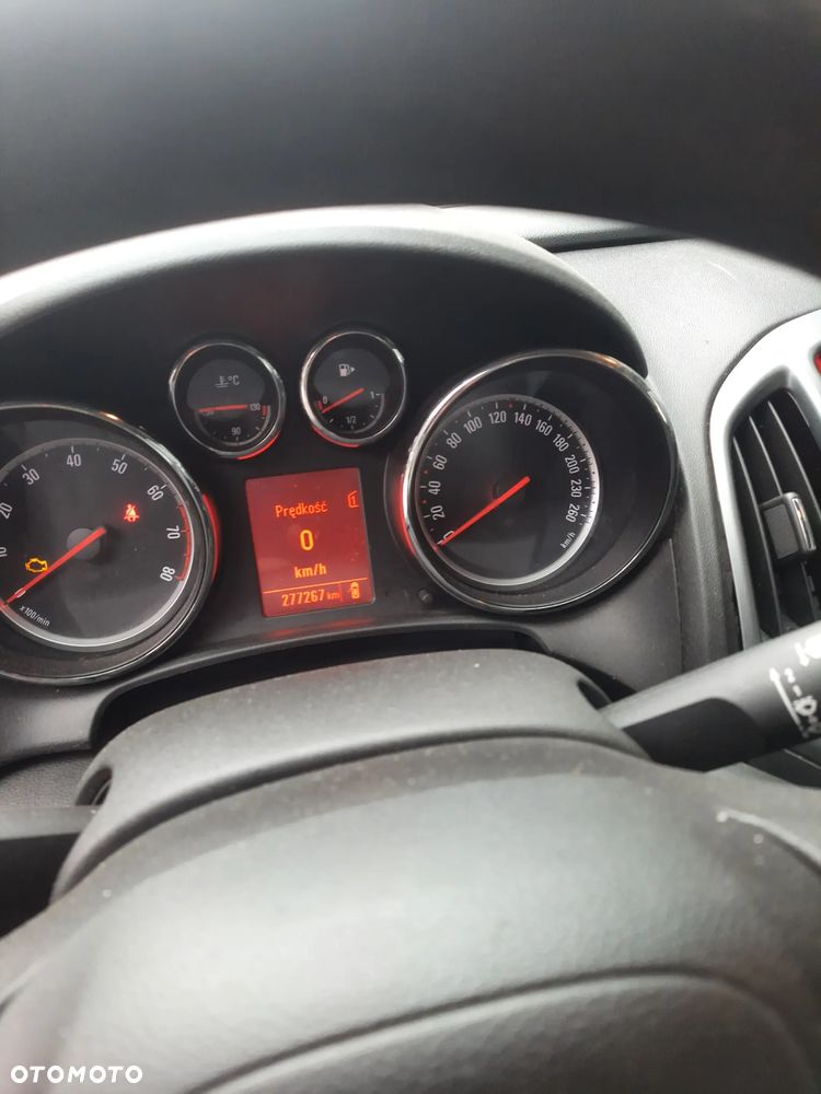 Opel Astra GTC 1.4 Turbo - 16