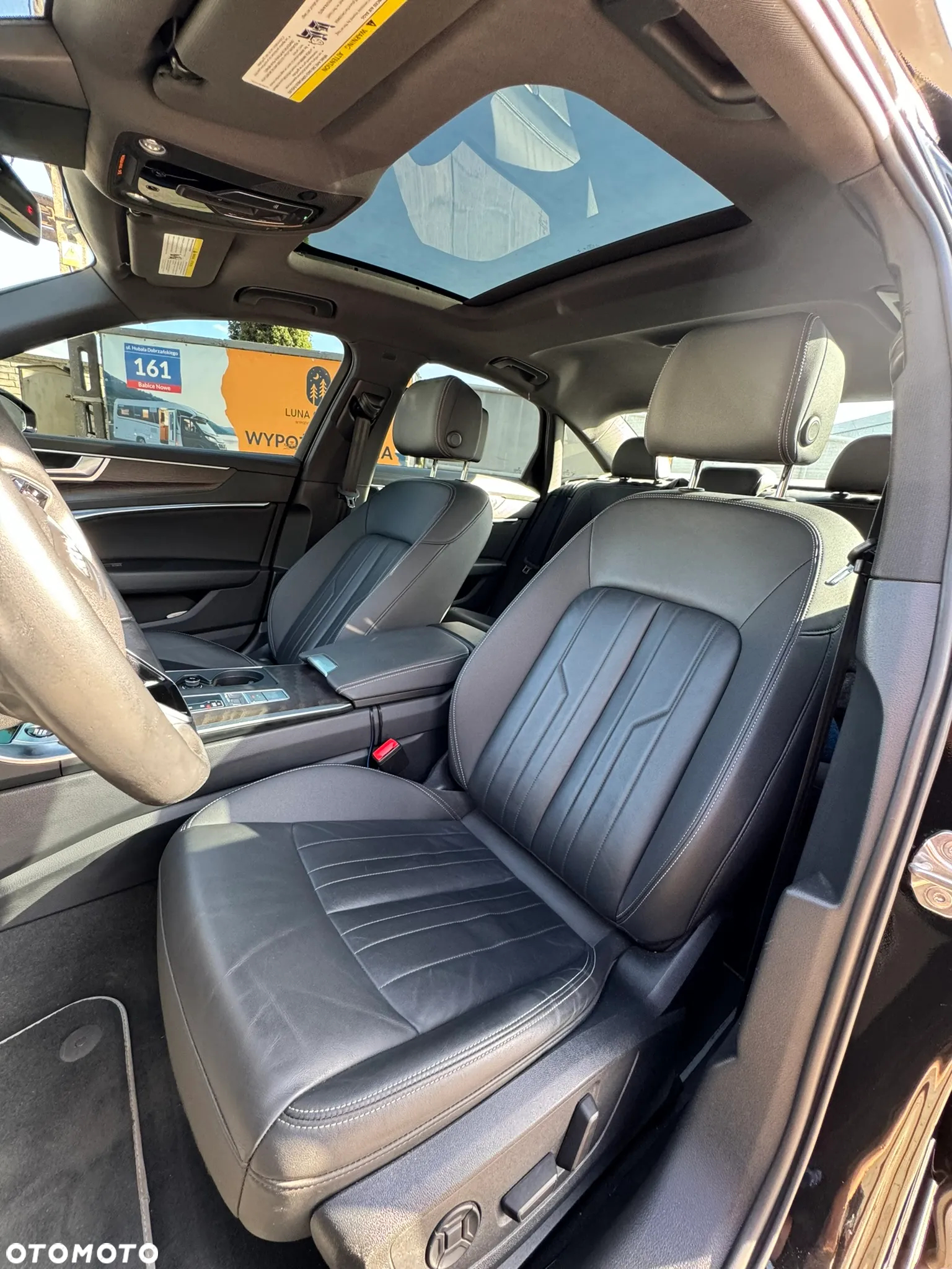 Audi A6 Avant 55 TFSI quattro S tronic S line - 23