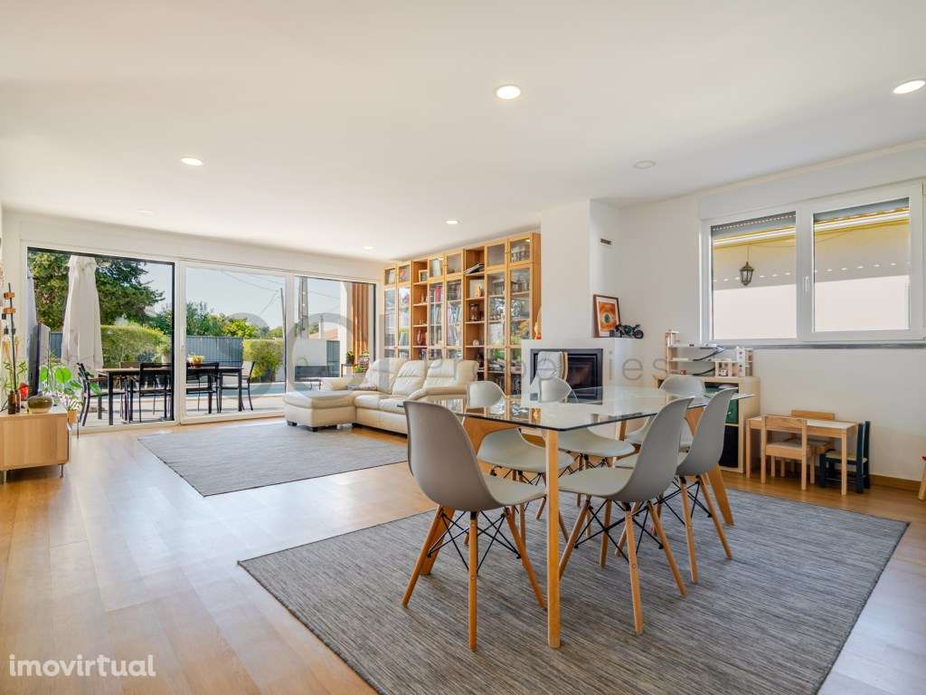 Moradia térrea familiar T3 | Belverde - Grande imagem: 3/60