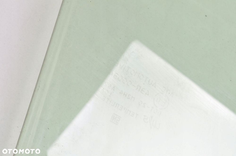 MITSUBISHI ECLIPSE CROSS SZYBA PRAWA PRZEDNIA - 3