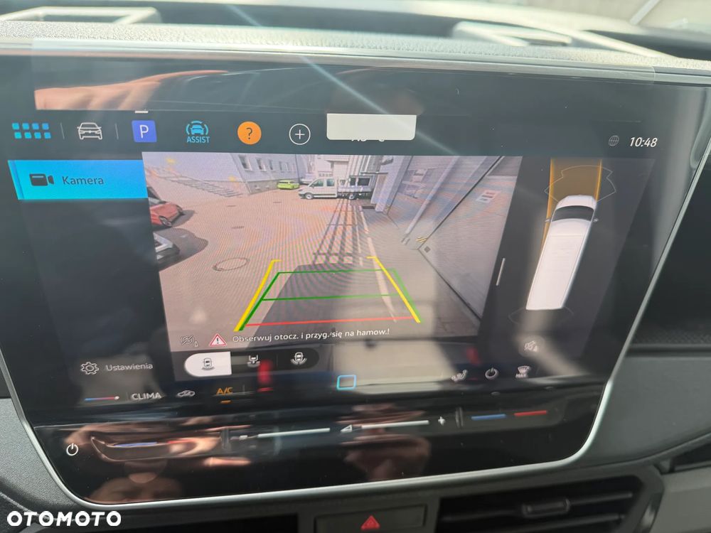 Volkswagen Crafter - 8