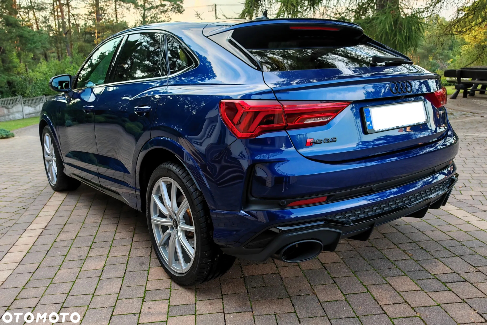 Audi RS Q3 - 3