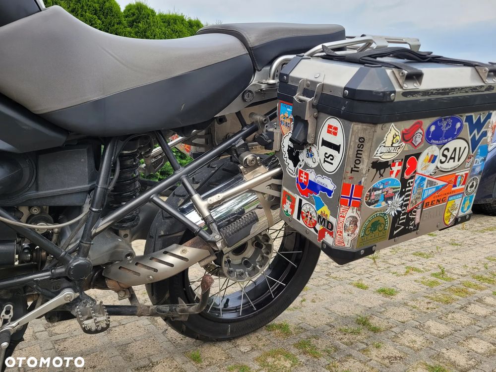 BMW R - 7