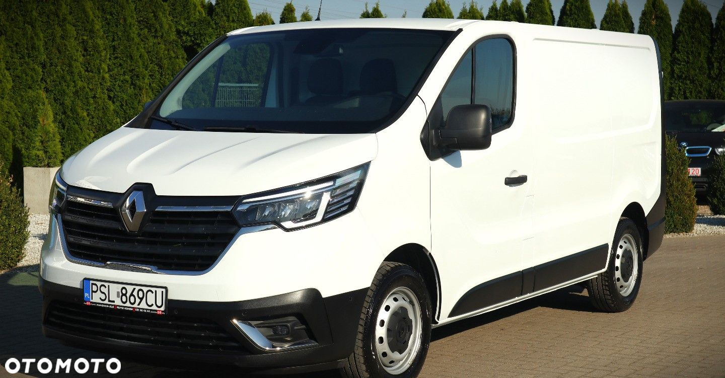 Renault Trafic - 9