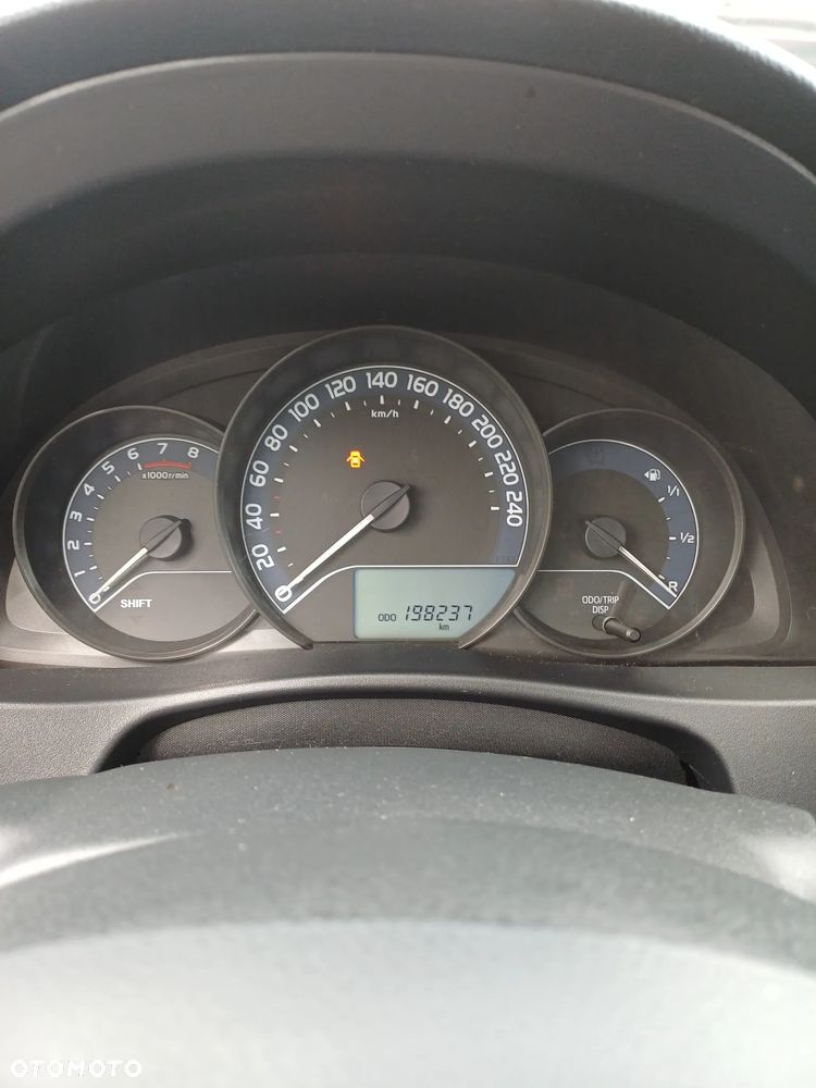 Toyota Auris 1.33 VVT-i Active - 9