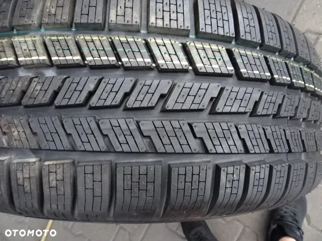 5x108x63,3 8Jx18 ET55 Koło 18 LAND ROVER Oryginał - 7