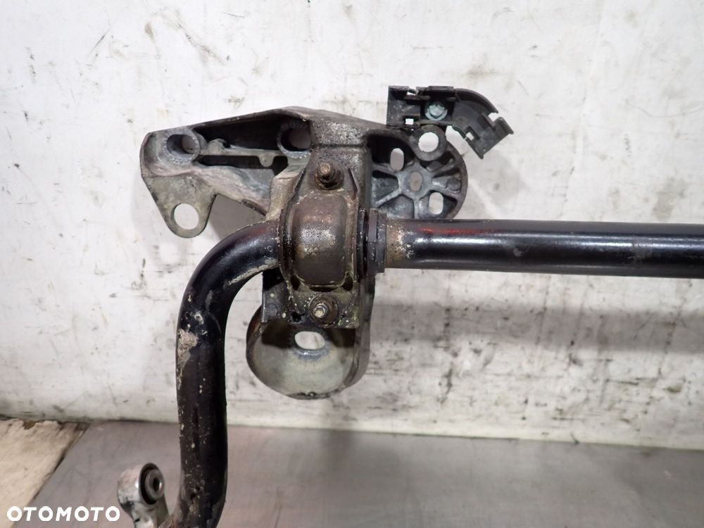 STABILIZATOR PRZÓD AUDI A6 C5 LIFT - 8