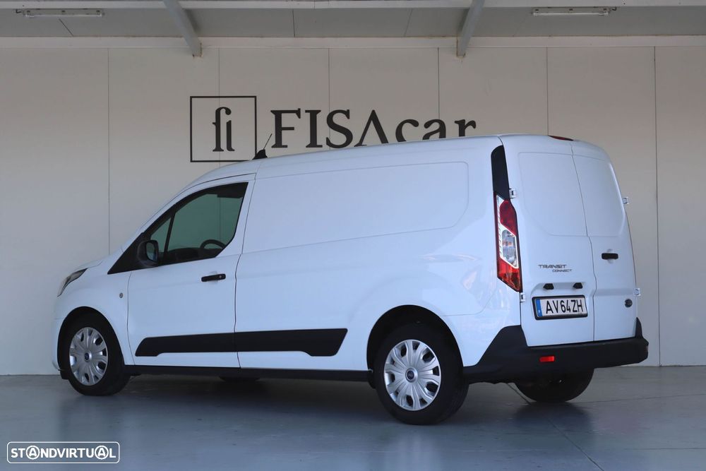 Ford Transit Connect 1.5 TDCi 230 L2 Active - 8