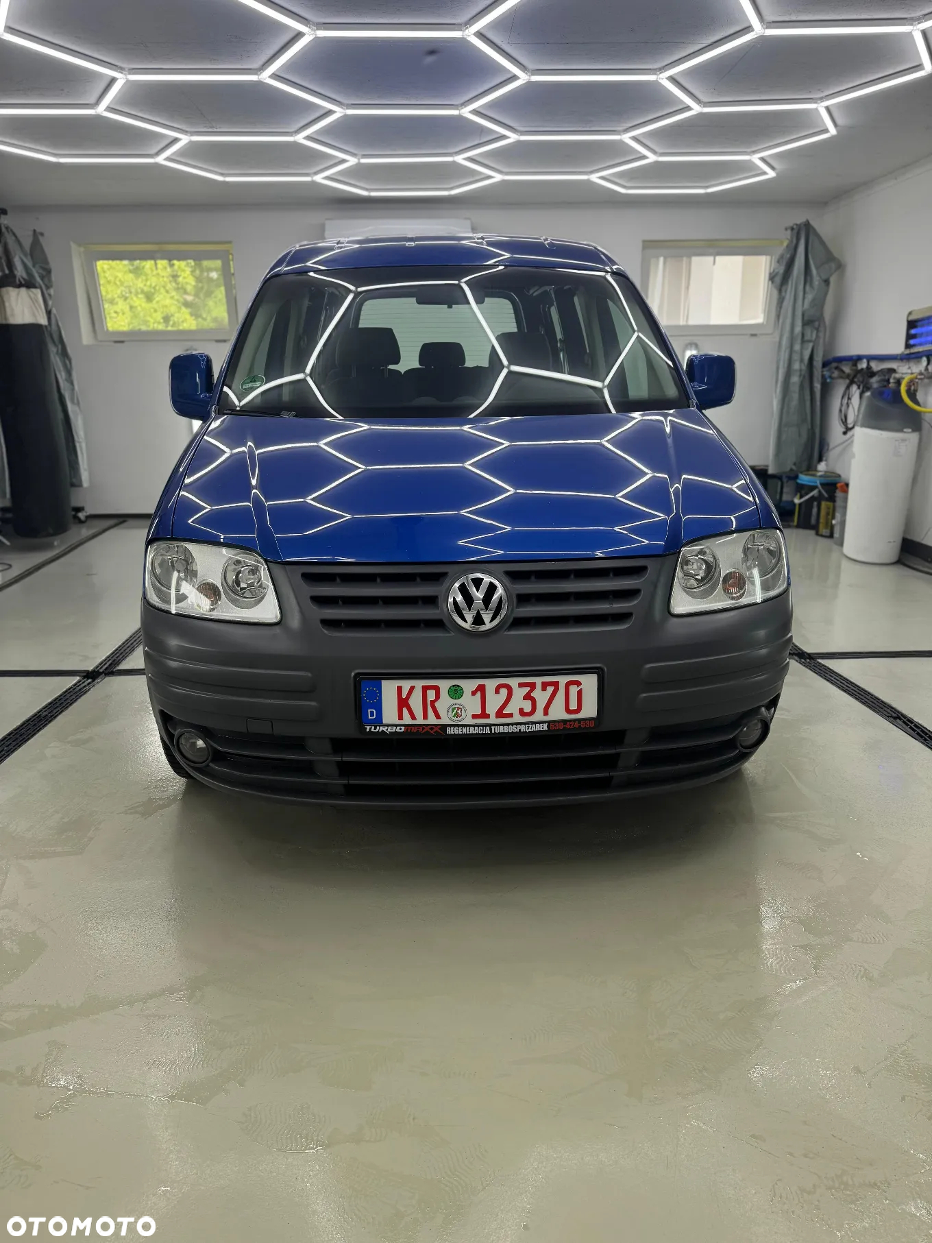 Volkswagen Caddy 1.4 16V Life - 3