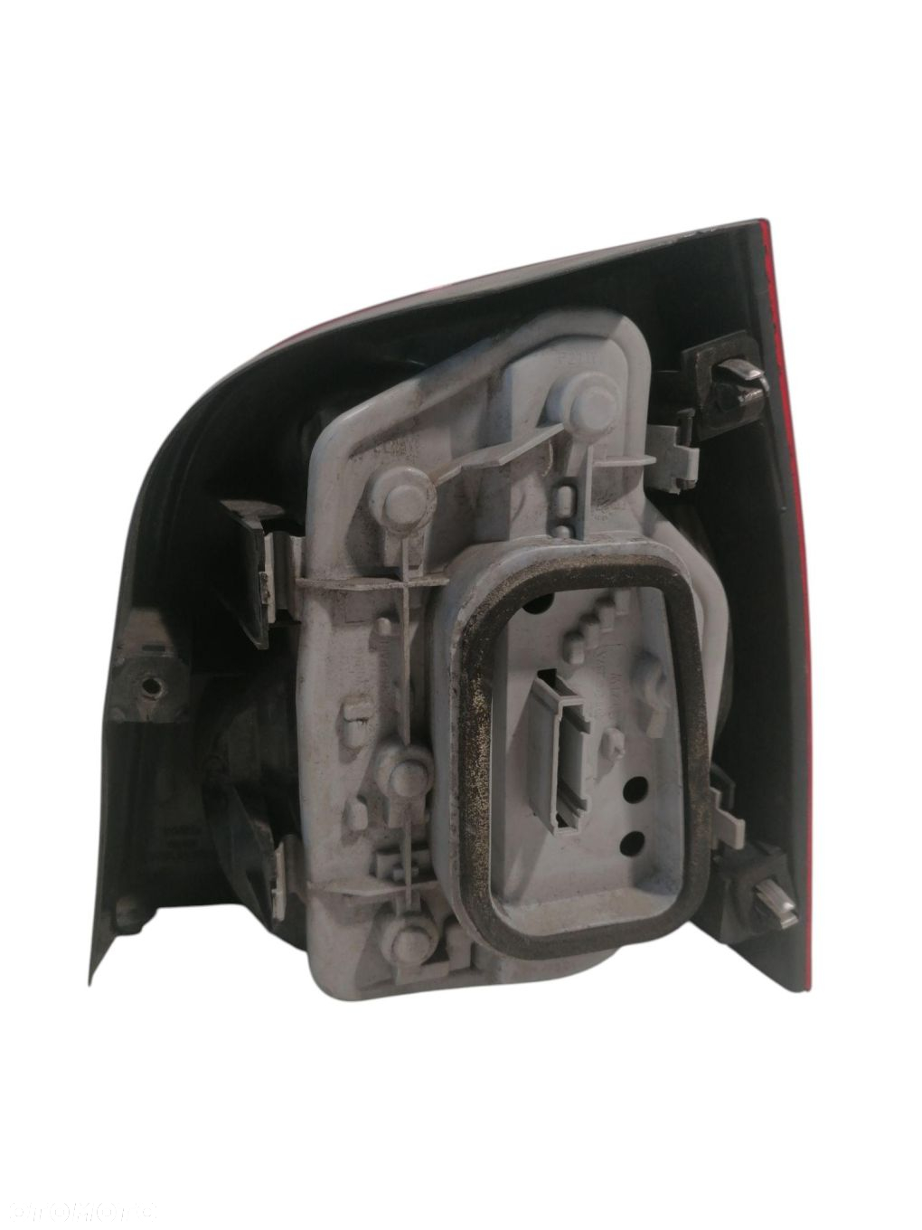LAMPA LEWA TYLNA TYŁ VW POLO IV 9N 3D 01-09 62408 - 4
