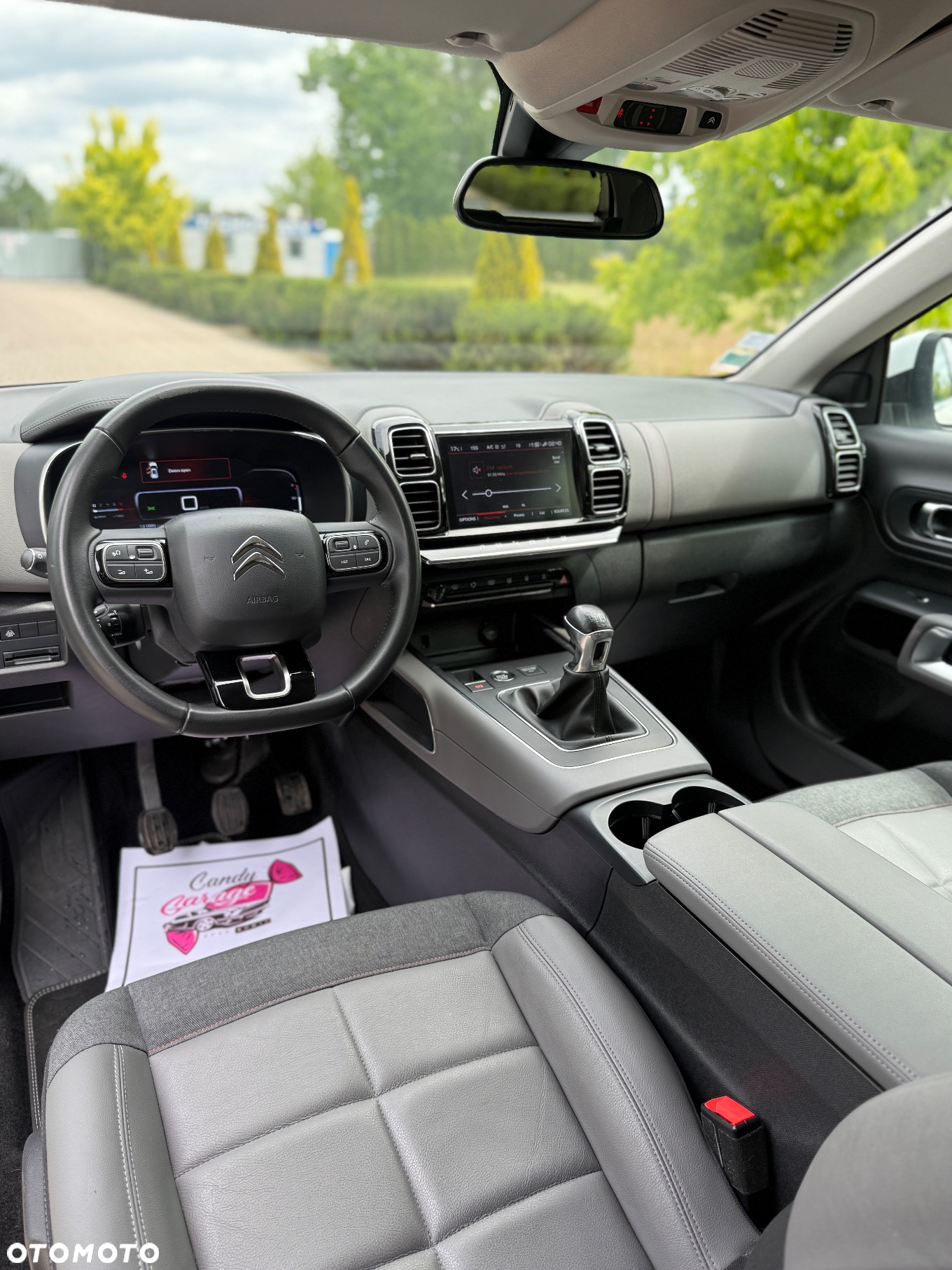 Citroën C5 Aircross - 6