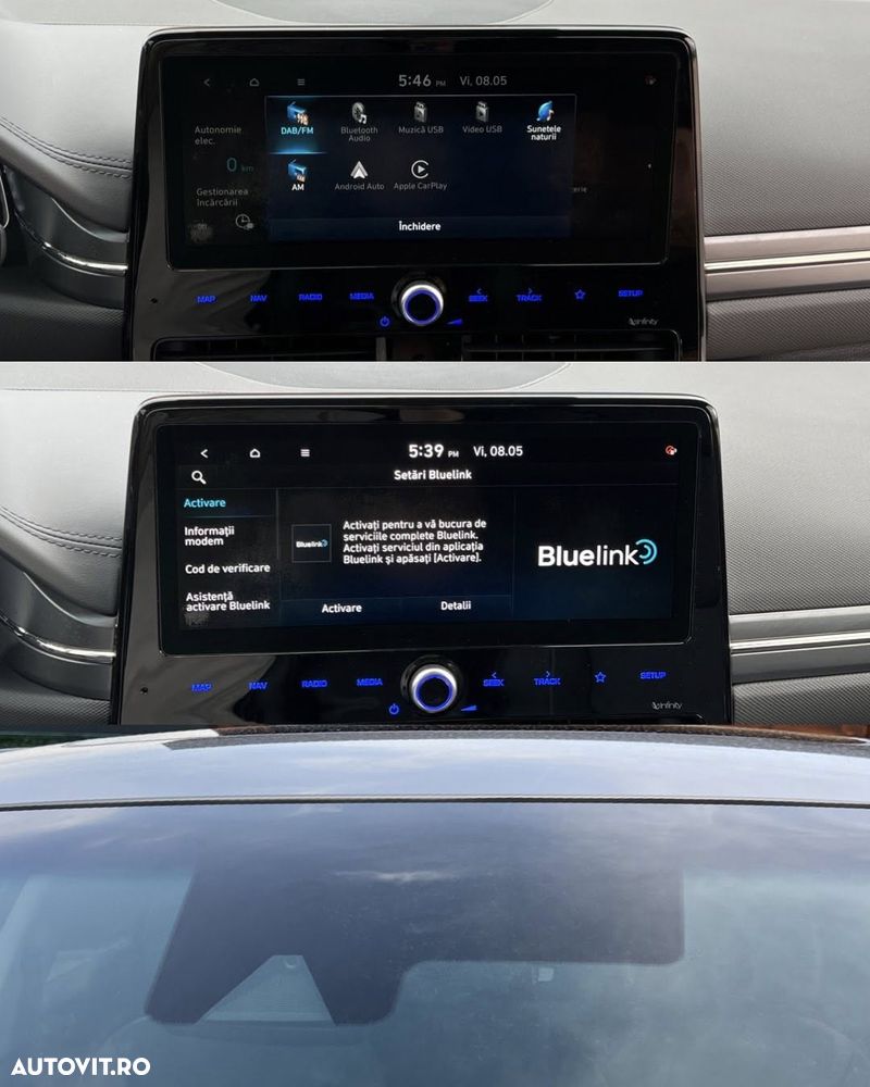 Hyundai IONIQ 1.6 GDI Premium - 10