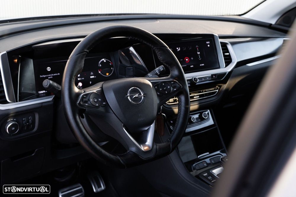 Opel Grandland 1.5 CDTI GS Line AT - 8