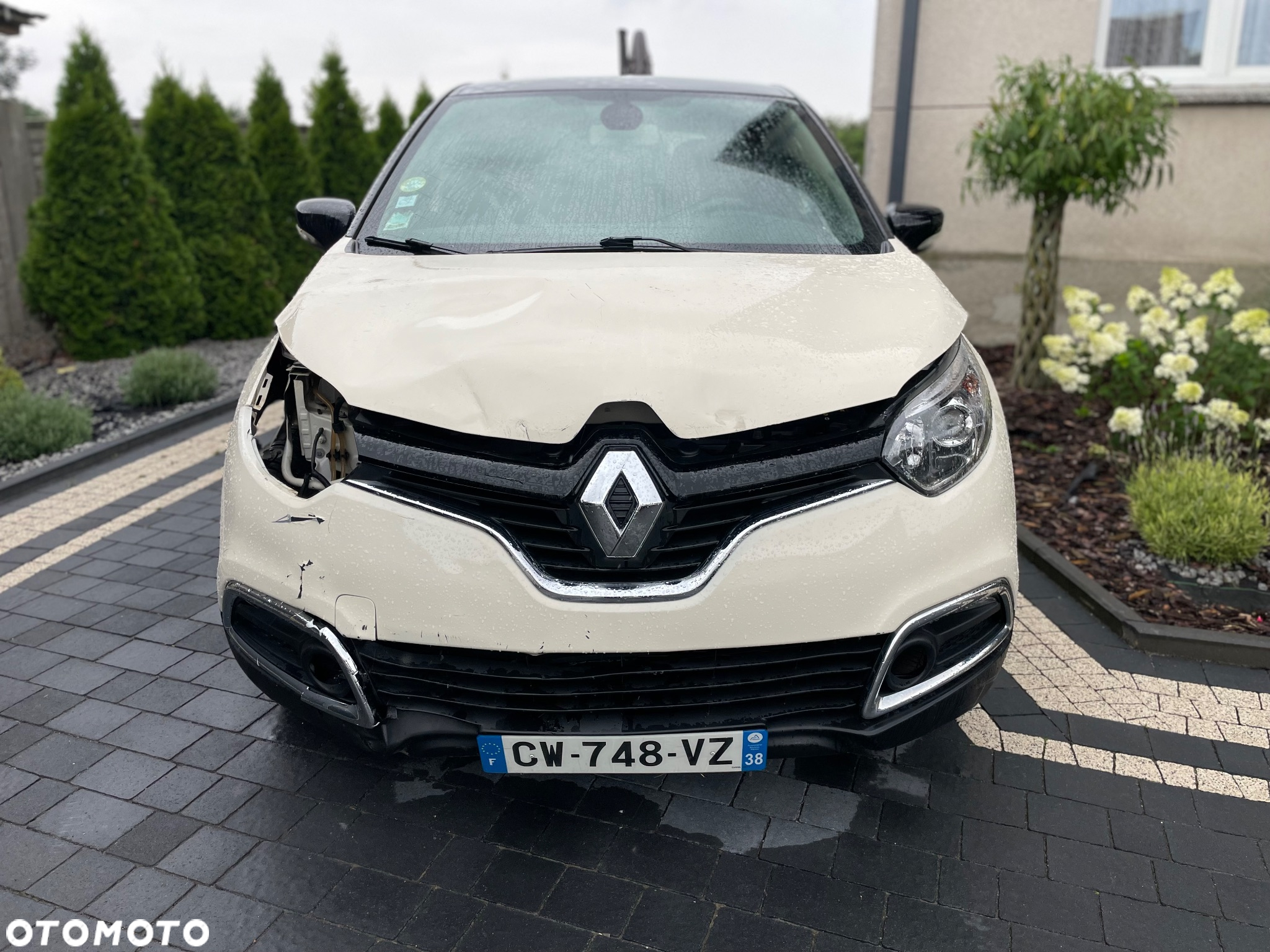 Renault Captur 1.5 dCi Energy Limited - 6