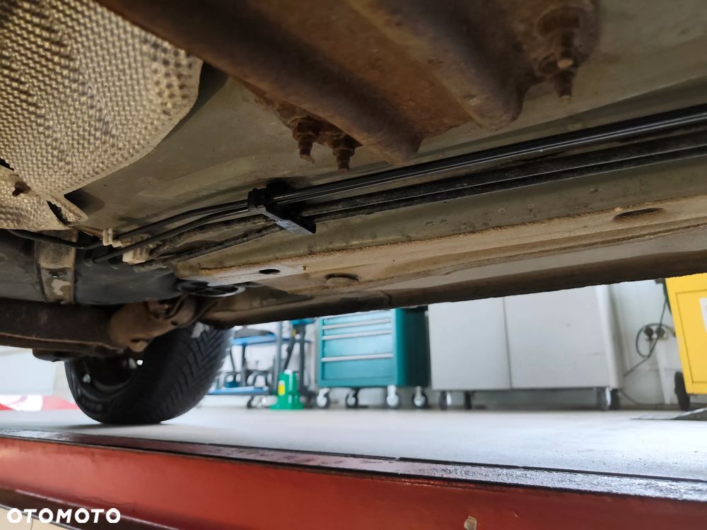 Ford Fiesta 1.25 Ambiente - 36