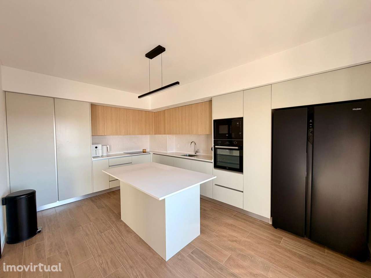 T3+1 duplex à venda na Urbanização Vale Flores – Pinhal Novo - Grande imagem: 3/37