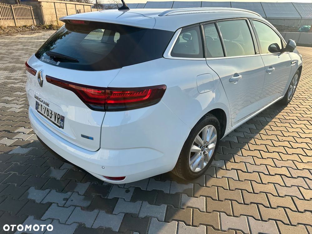 Renault Megane 1.6 E-TECH Plug-In Intens - 6