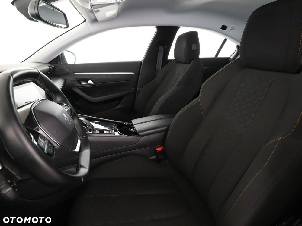 Peugeot 508 1.6 PureTech Active S&S EAT8 - 14