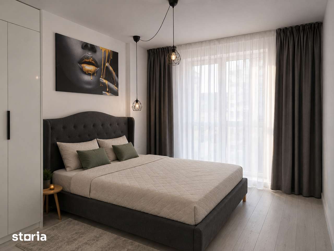 Apartament 2 camere - Astorium Life - Comision 0% — fotografia 3