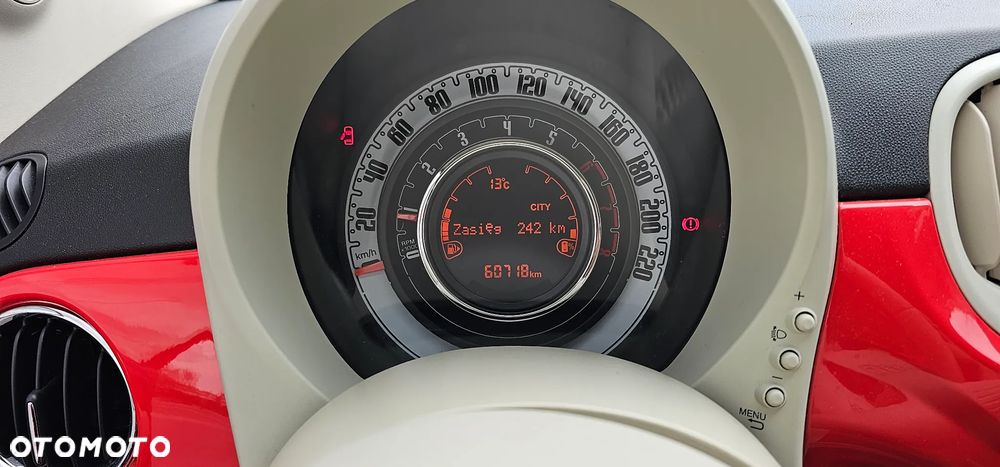 Fiat 500 1.0 Hybrid - 30