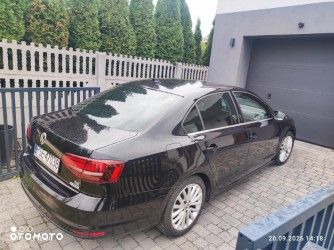 Volkswagen Jetta 2.0 TDI DPF BMT Highline - 5