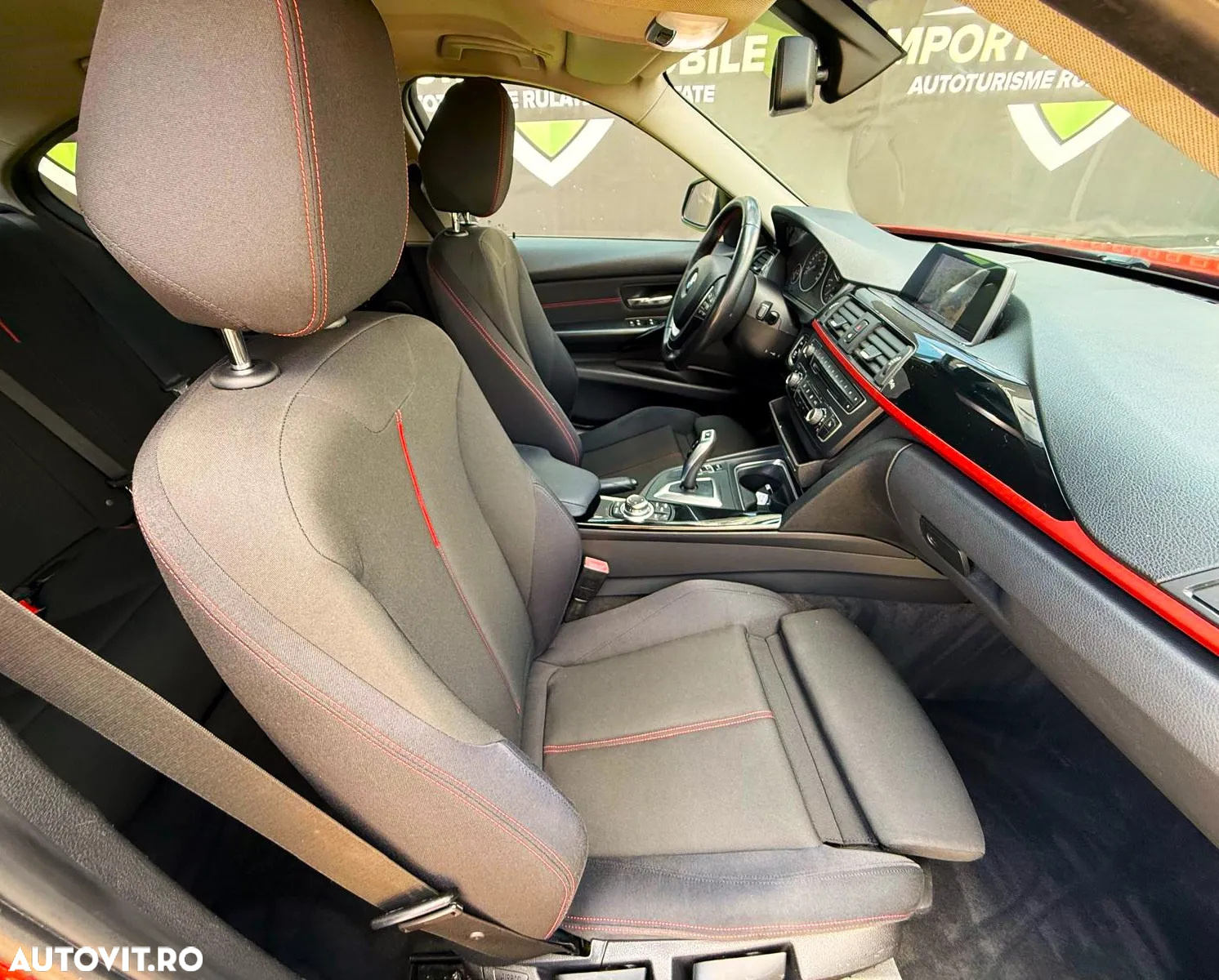 BMW Seria 3 - 23
