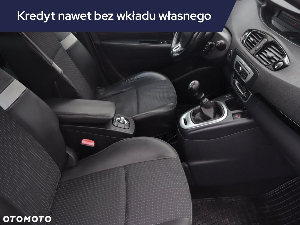 Renault Scenic - 11