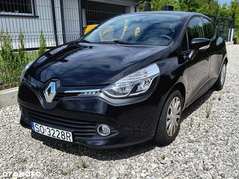 Renault Clio 1.2 16V Zen - 1
