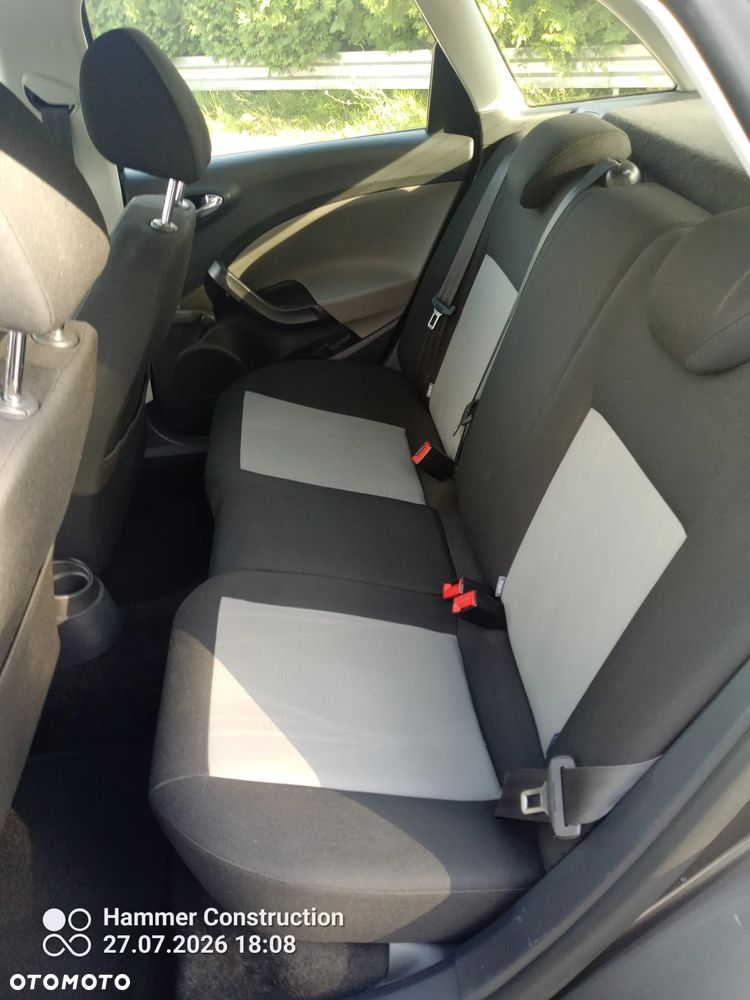 Seat Ibiza 1.2 12V i-Tech - 21