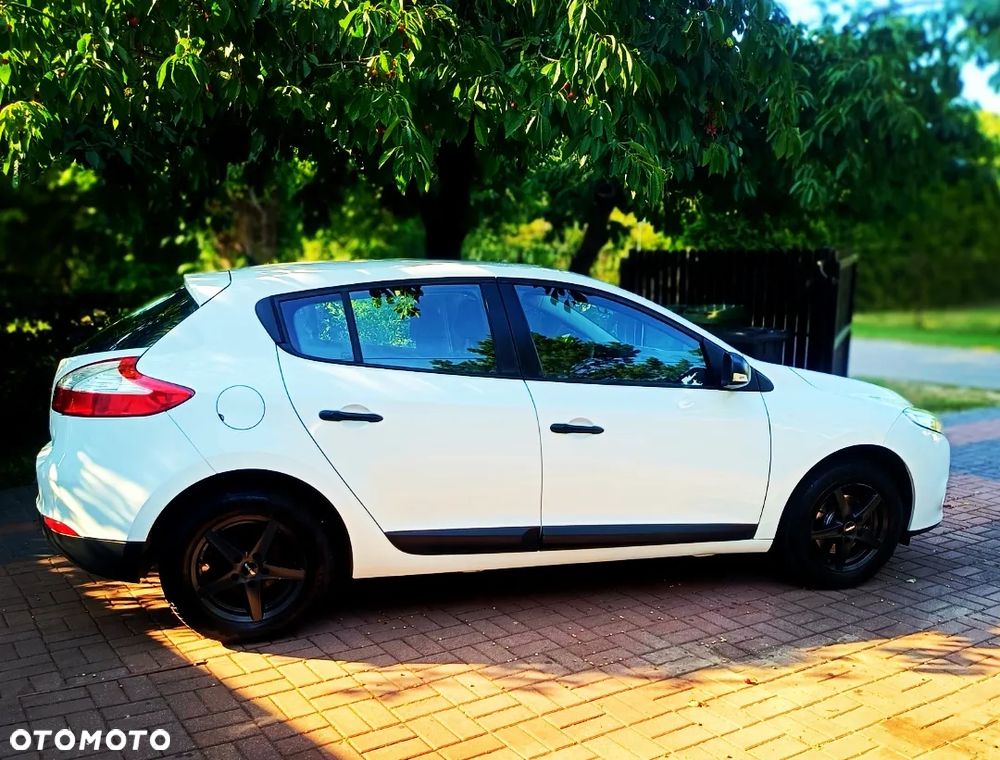 Renault Megane 1.6 16V 110 Expression - 6