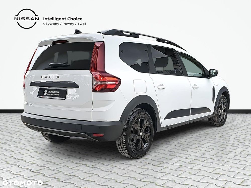 Dacia Jogger - 5