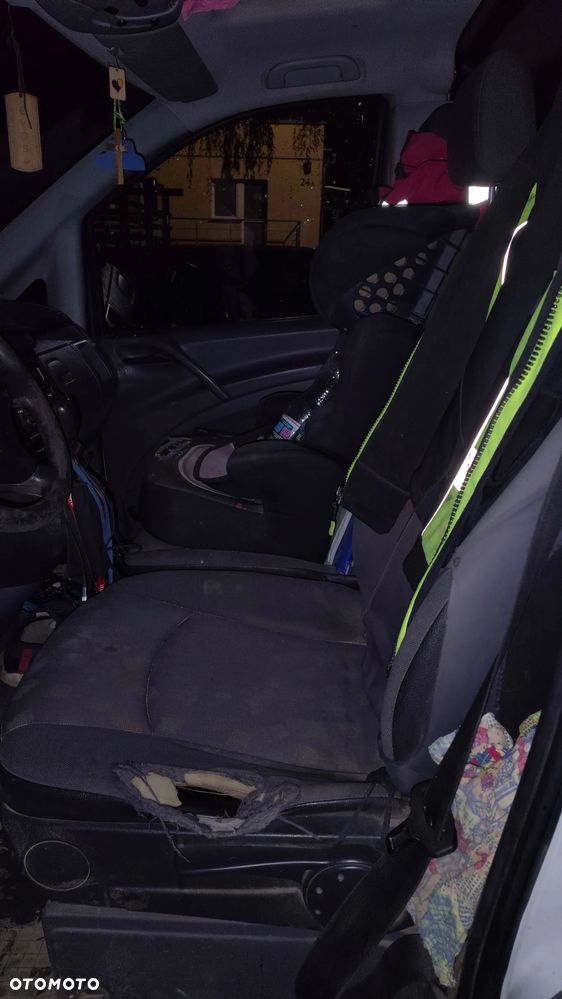 Mercedes-Benz Vito - 3