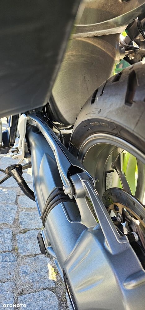 BMW K - 18
