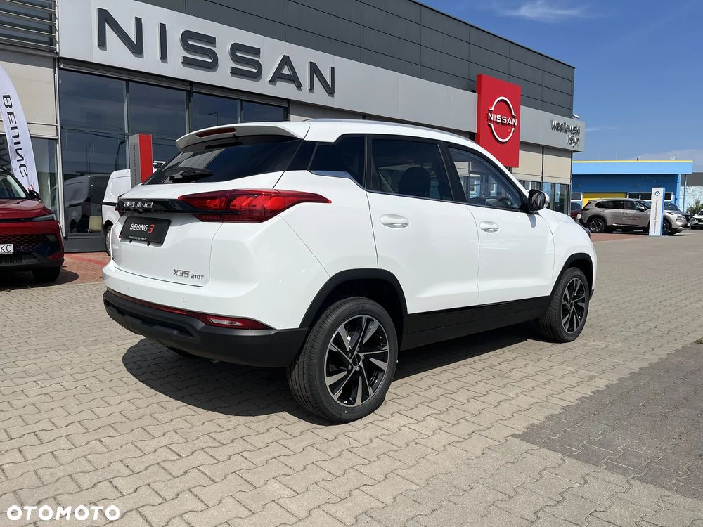 BAIC 3 1.5T Luxury - 7