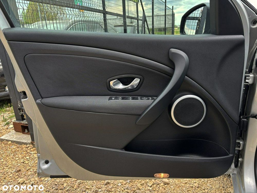 Renault Megane - 10