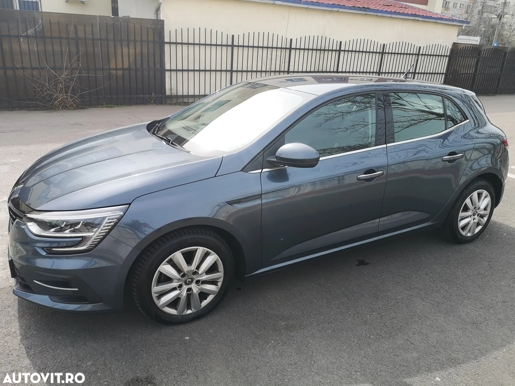 Renault Megane - 12