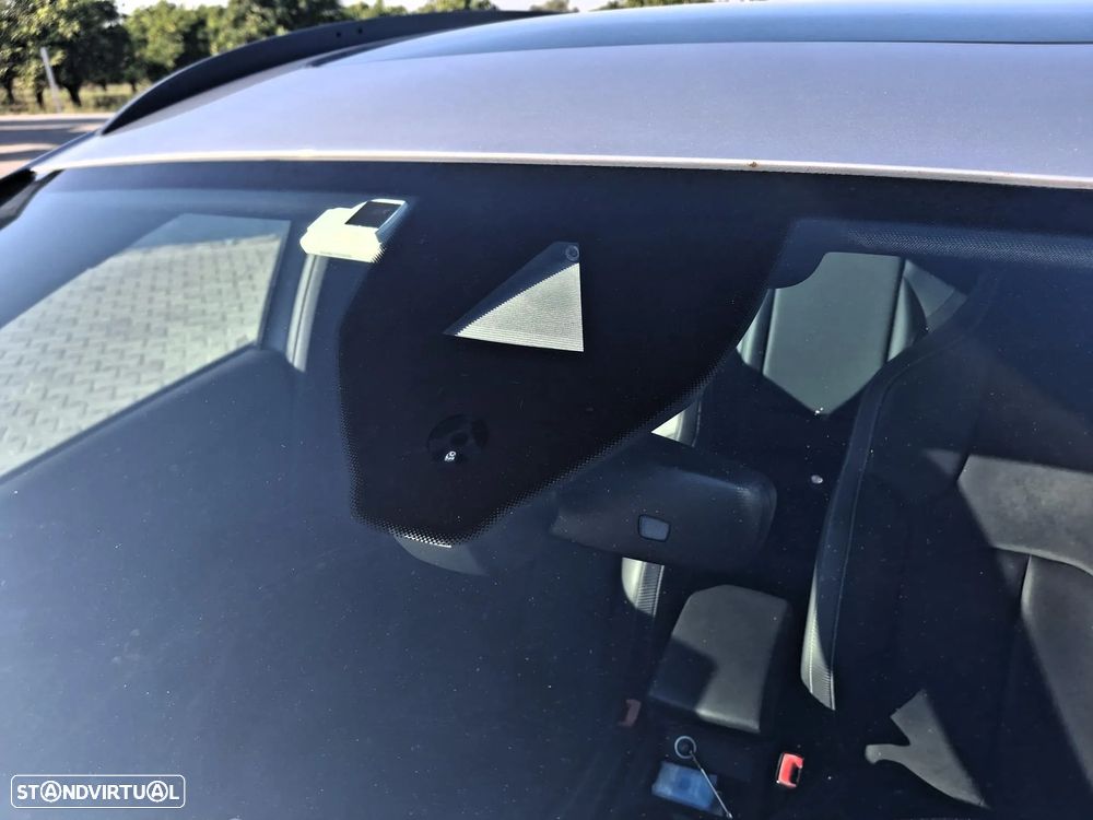 SEAT Leon ST 2.0 TSI Cupra 4Drive DSG S/S - 10