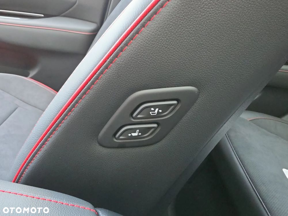 Hyundai Tucson 1.6 T-GDi HEV N-Line Ultimate 2WD - 19