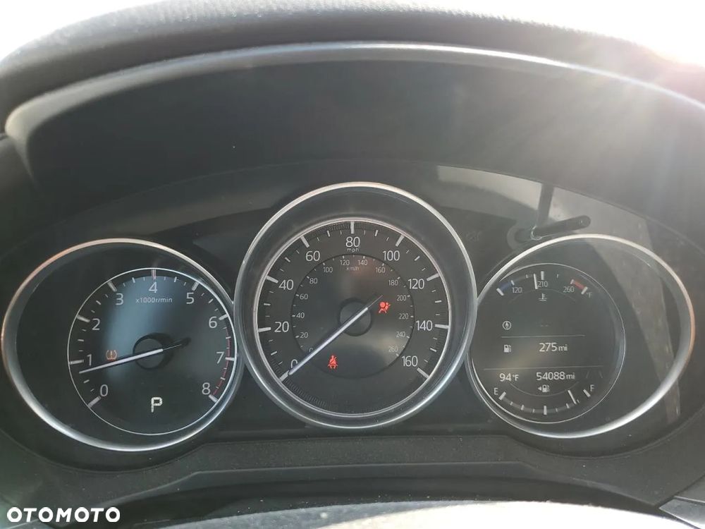 Mazda 6 - 10