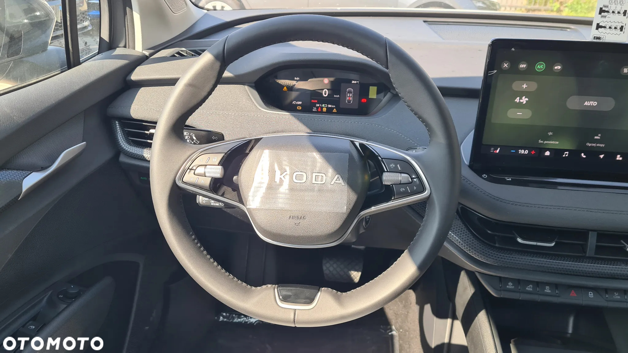 Skoda Elroq 60 63kWh - 13