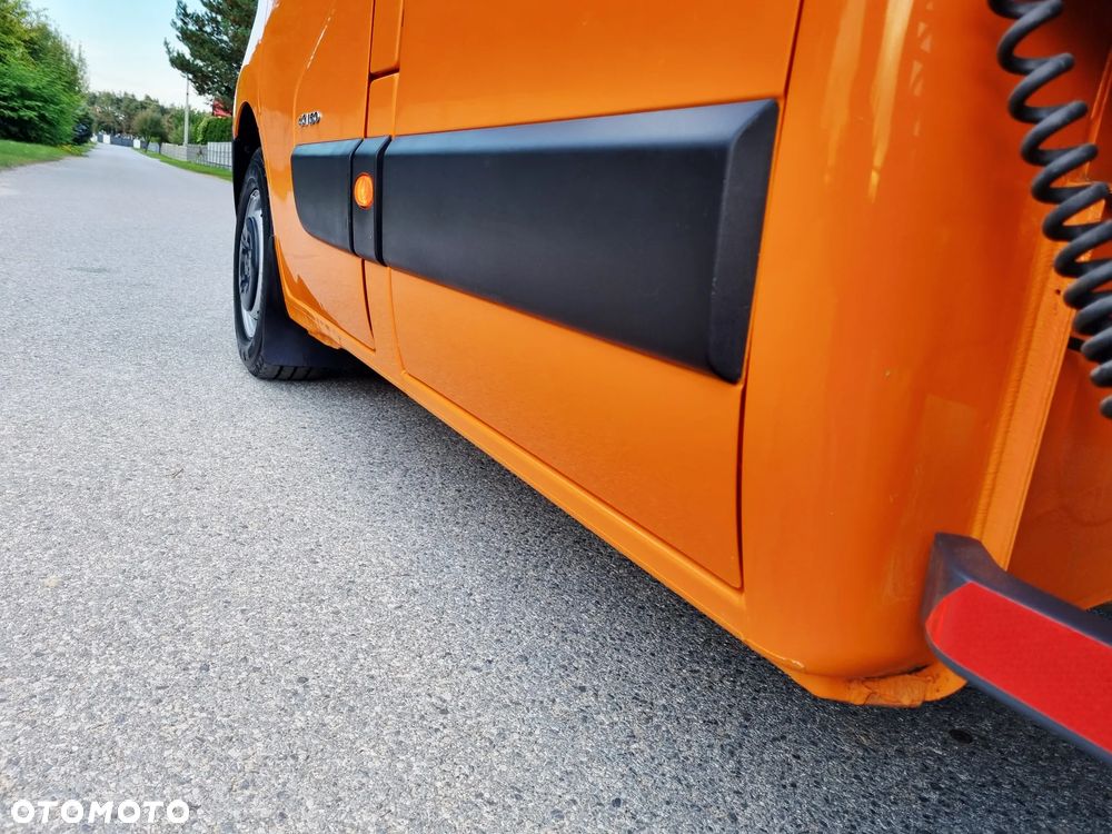 Renault Master - 19