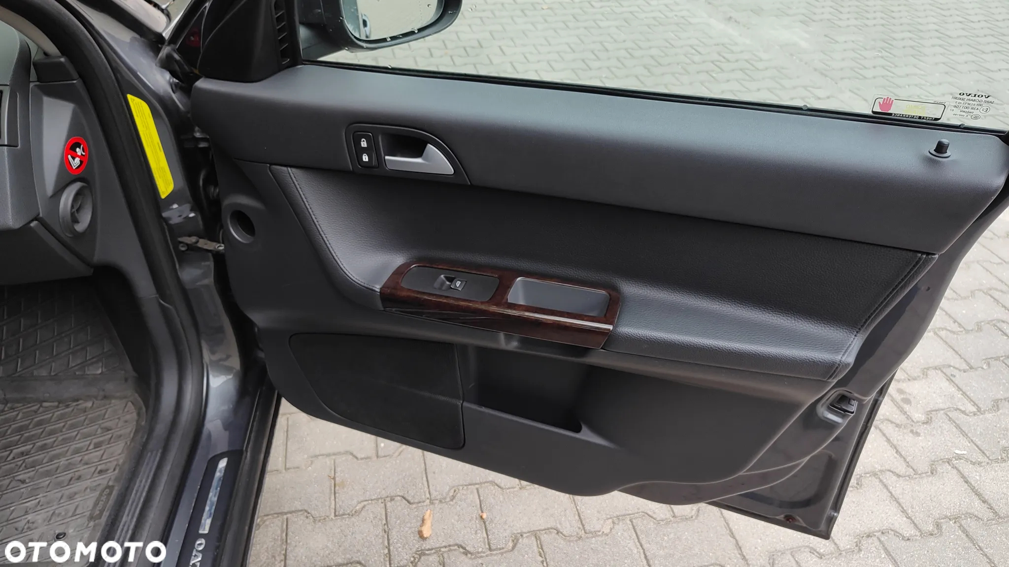 Volvo V50 2.4i Summum - 18