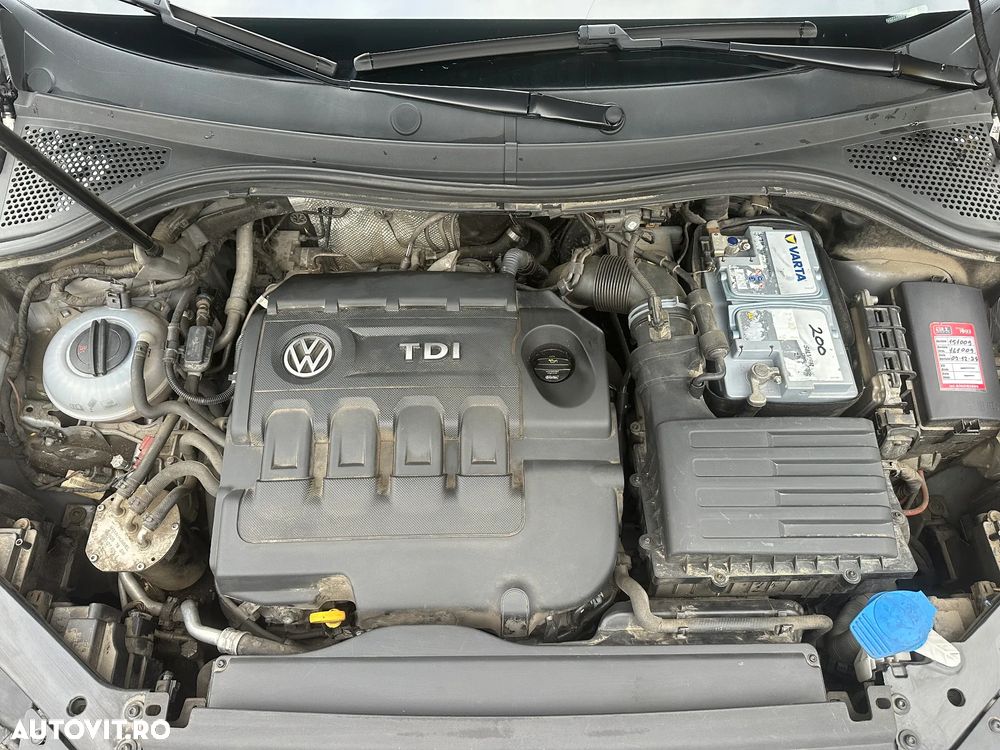 Volkswagen Tiguan 2.0 TDI 4Mot DSG Comfortline - 29